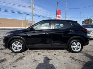 2025 Nissan Kicks Play S FWD in Oakville, Ontario - 5 - w320h240px