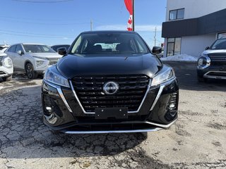 2025 Nissan Kicks Play S FWD in Oakville, Ontario - 3 - w320h240px