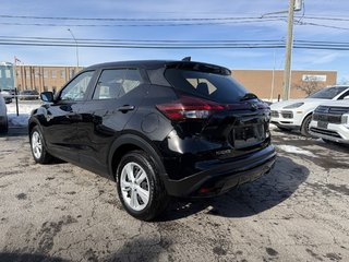 2025 Nissan Kicks Play S FWD in Oakville, Ontario - 6 - w320h240px
