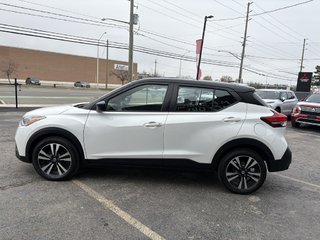 2020 Nissan Kicks SV   BLIND SPOT   BU CAM   HTD SEATS   RMT START in Oakville, Ontario - 5 - w320h240px