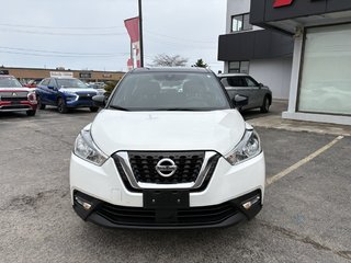 2020 Nissan Kicks SV   BLIND SPOT   BU CAM   HTD SEATS   RMT START in Oakville, Ontario - 3 - w320h240px
