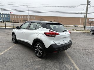 2020 Nissan Kicks SV   BLIND SPOT   BU CAM   HTD SEATS   RMT START in Oakville, Ontario - 6 - w320h240px