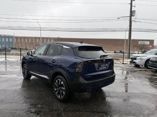 2025 Nissan Kicks SV   AWD   CARPLAY   BU CAM   ALLOYS in Oakville, Ontario - 6 - w320h240px