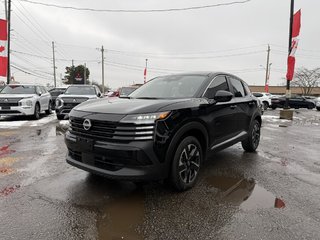 2025 Nissan Kicks SV   AWD   CARPLAY   BU CAM   ALLOYS in Oakville, Ontario - 4 - w320h240px