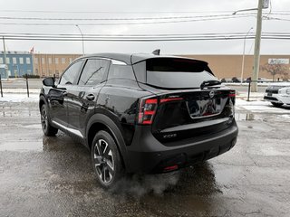 2025 Nissan Kicks SV   AWD   CARPLAY   BU CAM   ALLOYS in Oakville, Ontario - 6 - w320h240px