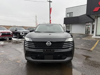 2025 Nissan Kicks SV   AWD   CARPLAY   BU CAM   ALLOYS in Oakville, Ontario - 3 - w320h240px