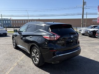 2015 Nissan Murano SV   AWD   NAV   PANO   BU CAM   HTD SEATS/STEER in Oakville, Ontario - 6 - w320h240px