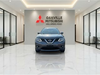 2016 Nissan Rogue AS-IS   YOU CERTIFY   YOU SAVE in Oakville, Ontario - 3 - w320h240px