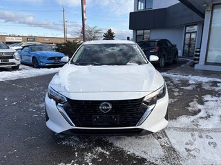 2024 Nissan Sentra SV   AUTO   CARPLAY   BU CAM   RTM STARTER in Oakville, Ontario - 3 - w320h240px