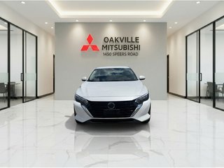 2024 Nissan Sentra SV   AUTO   CARPLAY   BU CAM   HTD SEATS in Oakville, Ontario - 3 - w320h240px
