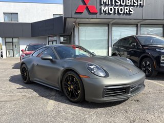 2022 Porsche 911 CARRERA   CALL TO BOOK APPOINTMENT   CLEAN CARFAX in Oakville, Ontario - 2 - w320h240px