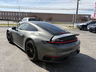 2022 Porsche 911 CARRERA   CALL TO BOOK APPOINTMENT   CLEAN CARFAX in Oakville, Ontario - 6 - w320h240px