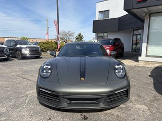 2022 Porsche 911 CARRERA   CALL TO BOOK APPOINTMENT   CLEAN CARFAX in Oakville, Ontario - 3 - w320h240px