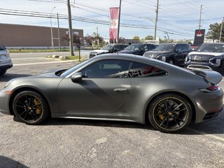 2022 Porsche 911 CARRERA   CALL TO BOOK APPOINTMENT   CLEAN CARFAX in Oakville, Ontario - 5 - w320h240px