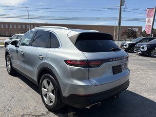 2020 Porsche Cayenne AWD   PANO   BOSE   360 CAM   NAV   REAR SUNBLIND in Oakville, Ontario - 6 - w320h240px