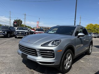 2020 Porsche Cayenne AWD   PANO   BOSE   360 CAM   NAV   REAR SUNBLIND in Oakville, Ontario - 4 - w320h240px