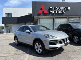 2020 Porsche Cayenne AWD   PANO   BOSE   360 CAM   NAV   REAR SUNBLIND in Oakville, Ontario - 2 - w320h240px