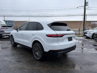 2020 Porsche Cayenne S   AWD   RED INTERIOR   360 CAM   PANO   CARPLAY in Oakville, Ontario - 6 - w320h240px