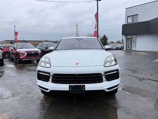 2020 Porsche Cayenne S   AWD   RED INTERIOR   360 CAM   PANO   CARPLAY in Oakville, Ontario - 3 - w320h240px