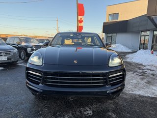 2021 Porsche Cayenne AWD   NAV   CARPLAY   PANO   CLEAN CARFAX in Oakville, Ontario - 3 - w320h240px