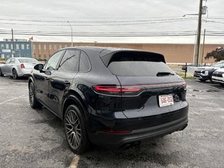 2022 Porsche Cayenne AWD   PANO   BOSE   360 CAM   HTD/VNT SEATS in Oakville, Ontario - 6 - w320h240px