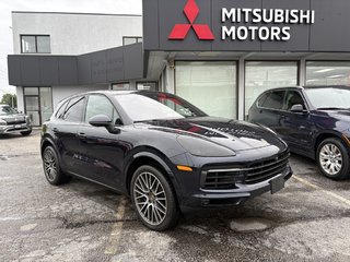 2022 Porsche Cayenne AWD   PANO   BOSE   360 CAM   HTD/VNT SEATS in Oakville, Ontario - 2 - w320h240px