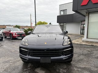 2022 Porsche Cayenne AWD   PANO   BOSE   360 CAM   HTD/VNT SEATS in Oakville, Ontario - 3 - w320h240px