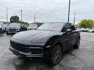 2022 Porsche Cayenne AWD   PANO   BOSE   360 CAM   HTD/VNT SEATS in Oakville, Ontario - 4 - w320h240px