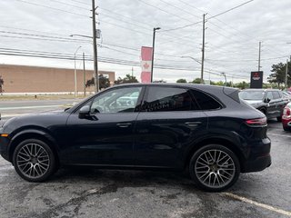 2022 Porsche Cayenne AWD   PANO   BOSE   360 CAM   HTD/VNT SEATS in Oakville, Ontario - 5 - w320h240px
