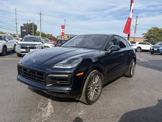 2023 Porsche Cayenne COUPE   PLATINUM EDITION   360 CAM   BOSE   NAV in Oakville, Ontario - 4 - w320h240px