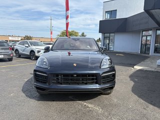 2023 Porsche Cayenne COUPE   PLATINUM EDITION   360 CAM   BOSE   NAV in Oakville, Ontario - 3 - w320h240px