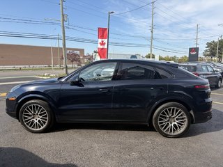 2023 Porsche Cayenne COUPE   PLATINUM EDITION   360 CAM   BOSE   NAV in Oakville, Ontario - 5 - w320h240px
