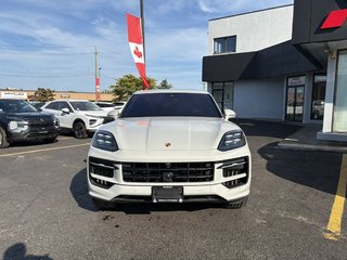 2024 Porsche Cayenne S   AWD   BOSE   360 CAM   HTD/VNT SEATS in Oakville, Ontario - 3 - w320h240px