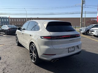 2024 Porsche Cayenne S   AWD   BOSE   360 CAM   HTD/VNT SEATS in Oakville, Ontario - 6 - w320h240px