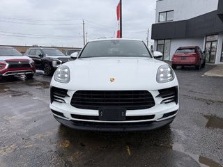 2020 Porsche Macan S   ALCANTARA   PANO   HTD SEATS in Oakville, Ontario - 3 - w320h240px