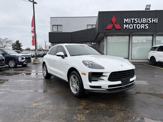 2020 Porsche Macan S   AWD   PANO   NAV   BU CAM   ALCANTARA in Oakville, Ontario - 2 - w320h240px