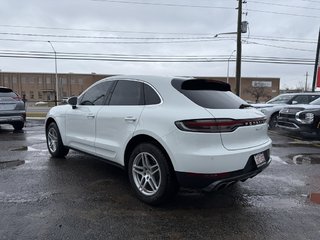 2020 Porsche Macan S   ALCANTARA   PANO   HTD SEATS in Oakville, Ontario - 6 - w320h240px