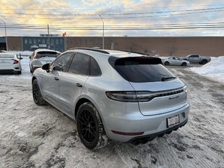 2021 Porsche Macan GTS   AWD   PANO  CARBON   BOSE   360 CAM in Oakville, Ontario - 6 - w320h240px