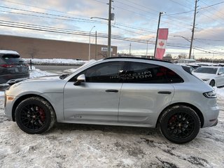 2021 Porsche Macan GTS   AWD   PANO  CARBON   BOSE   360 CAM in Oakville, Ontario - 5 - w320h240px