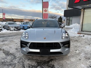 2021 Porsche Macan GTS   AWD   PANO  CARBON   BOSE   360 CAM in Oakville, Ontario - 3 - w320h240px