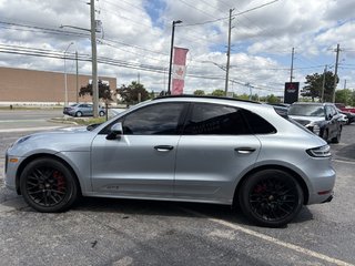 2021 Porsche Macan GTS   AWD   PANO  CARBON   BOSE   360 CAM in Oakville, Ontario - 5 - w320h240px