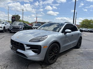 2021 Porsche Macan GTS   AWD   PANO  CARBON   BOSE   360 CAM in Oakville, Ontario - 4 - w320h240px