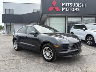 2021 Porsche Macan AWD   PANO   HTD /VNT SEATS   BOSE   360 CAM in Oakville, Ontario - 2 - w320h240px