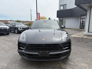 2021 Porsche Macan AWD   PANO   HTD /VNT SEATS   BOSE   360 CAM in Oakville, Ontario - 3 - w320h240px