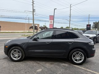 2021 Porsche Macan AWD   PANO   HTD /VNT SEATS   BOSE   360 CAM in Oakville, Ontario - 5 - w320h240px
