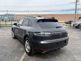 2021 Porsche Macan AWD   PANO   HTD /VNT SEATS   BOSE   360 CAM in Oakville, Ontario - 6 - w320h240px