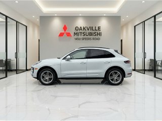 2022 Porsche Macan AWD   PANO   BOSE   HTD/VNT SEATS   NAV in Oakville, Ontario - 5 - w320h240px