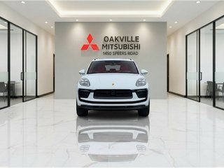 2022 Porsche Macan AWD   PANO   BOSE   HTD/VNT SEATS   NAV in Oakville, Ontario - 3 - w320h240px