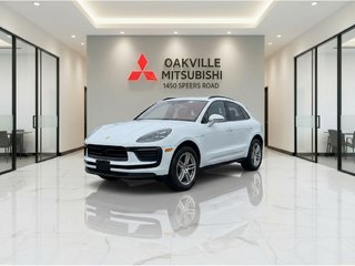 2022 Porsche Macan AWD   PANO   BOSE   HTD/VNT SEATS   NAV in Oakville, Ontario - 4 - w320h240px