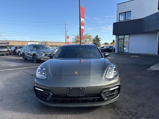 2023 Porsche Panamera 4 PLATINUM EDITION   AWD   PANO   BOSE   NAV in Oakville, Ontario - 3 - w320h240px